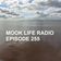 Mook Life Radio Episode 255 [D&B Mix] user image