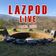 LAZPOD LIVE APRIL 2020 user image