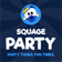 Squage Party - Friday 5th May 2023 user image