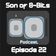 Infinity: Episode 22 user image