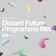 Dj Pikkio x Noisey | Distant Future Programma Mix user image