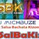DJ michbuze - Mix SBK (Salsa Bachata Kizomba) Salbakiz Los 33 Bordeaux 2022 user image