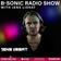 B-SONIC RADIO SHOW #380 by Jens Lissat user image
