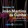Emissão 18 - João Martins da Cunha sobre Leitura de Aura // Rádio Contrato Cósmico user image