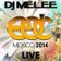 DJ Melee - EDC - Mexico 2014 - LIVE @ Neon Garden user image