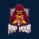 Rap Hour Mix - 8th October 2022 user image