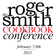 Personal Manuscript Cookbooks - 2013 Roger Smith Cookbook Conference user image