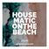 Tommyboy  - Housematic on the Beach - Los Angeles user image