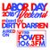 Labor Day Weekend Mix 2018 Power 106.3 Rockford Illinois Dirty Darren user image