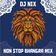 DJ NIX - NON STOP BHANGRA MIX user image