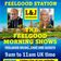 FEELGOOD MORNING SHOW COLOURS SPECIAL on The Feelgood Station.uk 29th Sept 23 user image
