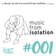 music from isolation #001 user image