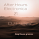 After Hours Electronica 21 \\ mixed by Freeze user image
