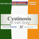 Cystinosis - An Irish Story user image