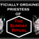 The Sunday RITUAL / 4-6-23 / Mostly reggae and britpop and shenanigans / 4 hrs user image