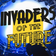 Invaders of the Future with The Sisters Gedge in cahoots with DIY (House of Vans Special) 13.08.2018 user image
