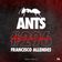 ANTS RADIO SHOW 296 hosted by Francisco Allendes user image