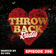 Throwback Radio #299 - DJ Donovan (Valentine's Day R&B Mix) user image