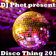 DJ Phet presents Disco Thing 2018 user image
