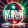 Italo Disco Nights Mix 2024.1 user image