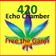 Echo Chamber - 4-20 "Free the Ganja" special 4-20-22 user image