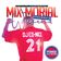 The #MixMorialThrowbackMix on Power @937WBLK - Friday, May 27, 2022, 4p user image