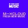 Mixcloud Fresh New Music 1 user image