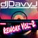DJ Davy J - Reworx Vol.2 user image