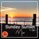 Sunday Sunset Mix Vol. 15 June 2023 | mixed by L'Man user image