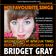 Episode 030 - My Favourite Sings - Big Satsuma Radio - 20230920 user image