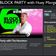The Nextmen Block Party Mix for Huey Morgan on BBC 6 Music. user image