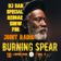 DJ DAN Reggae vibes show For Joint Radio 18 - Special Burning Spear user image