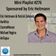 Mini Playlist #276 Sponsored by Eric Heitmann user image