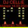 DJ Cellie | Uptempo Techno Mixtape 14-03-2023 | Enjoy! user image