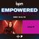 Juicy M @ BPM Empowered Virtual Festival [SiriusXM] user image