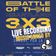 Hoopbus Champs Sports Puma Veniceball - Battle of the Brands Heartland 3x3 Live Recording DJ D*Grind user image