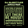 DJ GlibStylez - House Is A Feeling (House Music MEGA MIX) user image