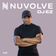 DJ EZ presents NUVOLVE radio 168 user image