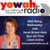 Well-Being Wednesday with Sarah Brown Haté: Episode 2 user image