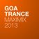 Spacekraut Goa Trance 2013 user image