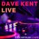 Toucan Music - Dave Kent Live Mix user image