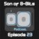 Infinity: Episode 23 user image