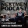 Nextmen Podcast No.54 user image