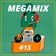 Conex Holland - Megamix Part 13 (2022) user image