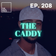 The Cool Table EP. 208 | ​THE.CADDY​ user image