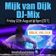 Mijk van Dijk, Euphoria-Mix for melodiasessions, 2022-08-09 user image