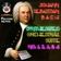 Johann Sebastian Bach Orchestral Suite No. 1, 2, 3, & 4 - SYNTHESIZED by Matt Falcone user image