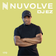 DJ EZ presents NUVOLVE radio 170 user image