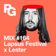 PlayGround Mix 164 - Lapsus Festival x Lester user image