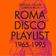 Intervista a Cristiano Colaizzi Roma Disco Playlist mer 06_12_2023 user image